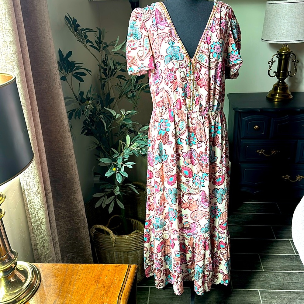 Monsoon cover up